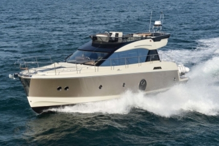 Beneteau Monte Carlo 5 for sale in France for €697,000 (£608,160)