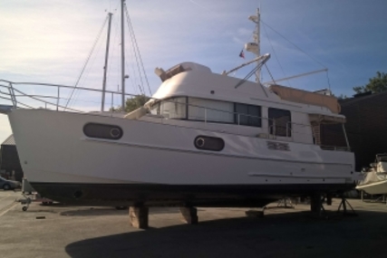 Beneteau Swift Trawler 44 for sale in France for €295,000 (£255,367)