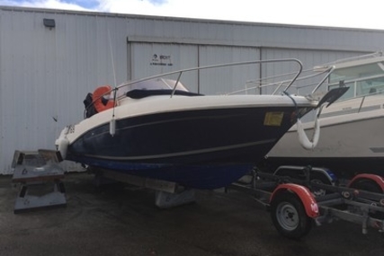 Jeanneau Cap Camarat 755 WA for sale in France for €28,600 (£24,937)