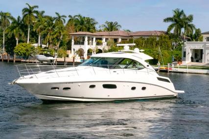 Sea Ray 470 Sundancer for sale in United States of America for $459,000 (£349,145)