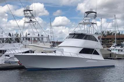 Viking Yachts 64 Enclosed Bridge for sale in Bahamas for $1,749,000 (£1,341,001)