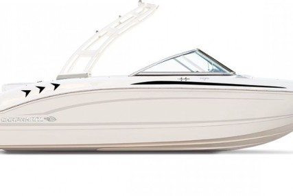 Chaparral 19 H2O Sport for sale in United Kingdom for £44,700