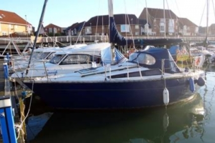 Cobra 700 for sale in United Kingdom for £7,995