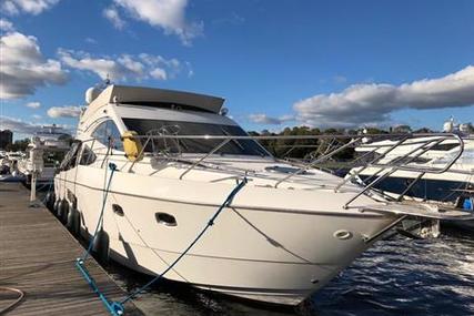 Galeon 530 Fly for sale in Finland for €250,000 (£218,135)