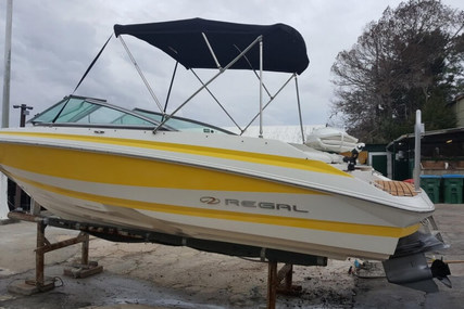 Regal 2000 for sale in United States of America for $16,250 (£12,378)