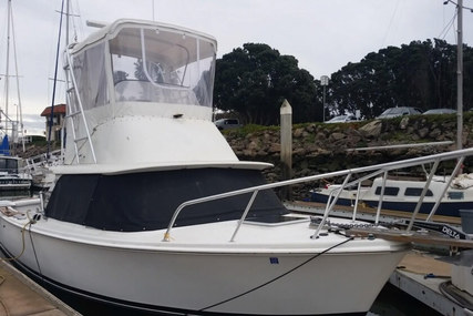 Bertram 31 for sale in United States of America for $60,000 (£47,196)