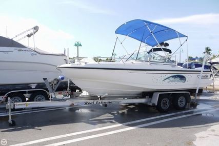 Boston Whaler 20 Ventura for sale in United States of America for $15,200 (£11,863) Boston Whaler 20 Ventura for sale in United States of America for $15,200 (£11,863)