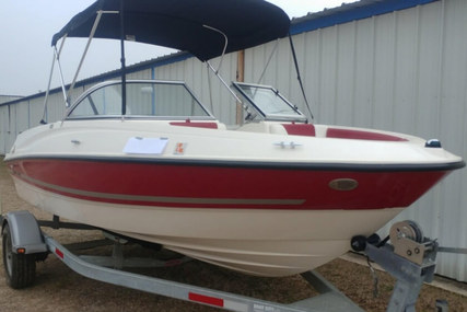 Bayliner 185 Bowrider for sale in United States of America for $16,750 (£12,738) Bayliner 185 Bowrider for sale in United States of America for $16,750 (£12,738)