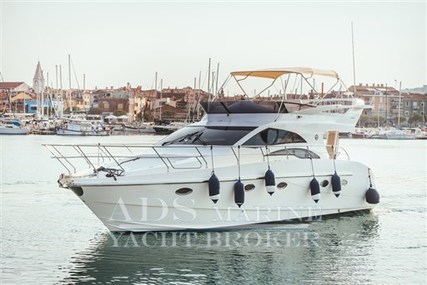 Enterprise Marine 420 Fly for sale in Slovenia for €139,000 (£120,856)
