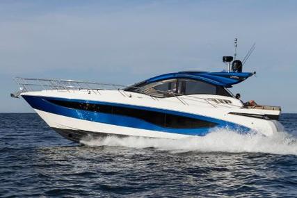 Galeon 445 HTS for sale in Poland for €320,000 (£279,013)