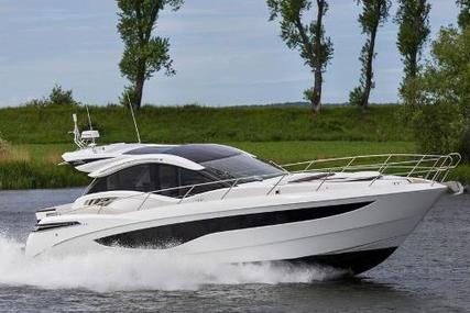 Galeon 445 HTS for sale in Poland for €440,000 (£383,643)