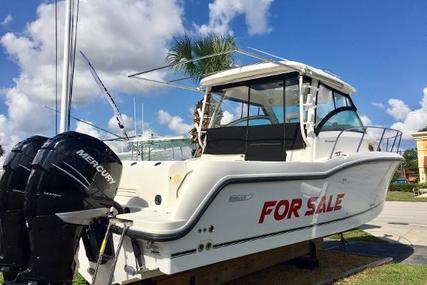 Boston Whaler 315 Conquest for sale in United States of America for $219,000 (£168,513) Boston Whaler 315 Conquest for sale in United States of America for $219,000 (£168,513)