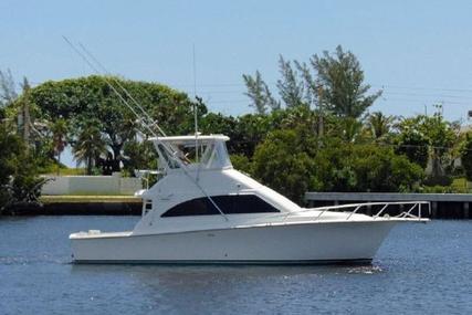 Ocean Yachts 40 Super Sport for sale in United States of America for $159,000 (£122,825)