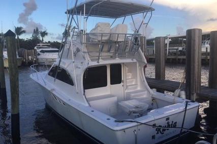 Luhrs Tournament 360 Convertible for sale in United States of America for $119,900 (£92,620)