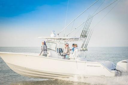 Sportsman 312 Open for sale in United States of America for $219,000 (£169,004)