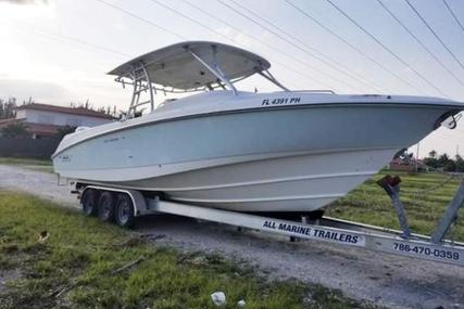 Boston Whaler 320 Outrage for sale in United States of America for $91,000 (£70,022) Boston Whaler 320 Outrage for sale in United States of America for $91,000 (£70,022)