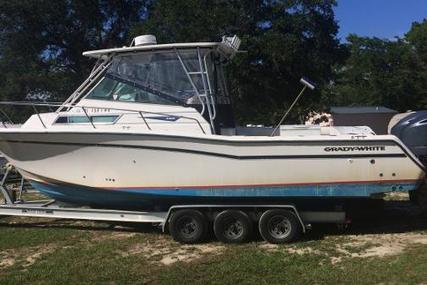 Grady-White 280 Marlin for sale in United States of America for $47,900 (£36,965)