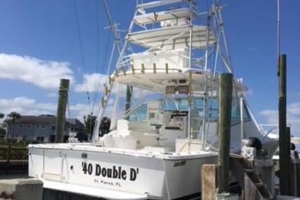 Luhrs 40 Open for sale in United States of America for $299,500 (£232,295)