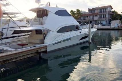 Riviera 63 Enclosed Flybridge for sale in United States of America for $2,290,000 (£1,760,888)