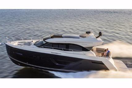 Carver Yachts C52 Coupe for sale in United States of America for P.O.A. (P.O.A.) Carver Yachts C52 Coupe for sale in United States of America for P.O.A. (P.O.A.)