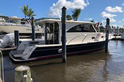 Marlow Pilot Marlow Mainship 37 for sale in United States of America for $339,000 (£261,608)