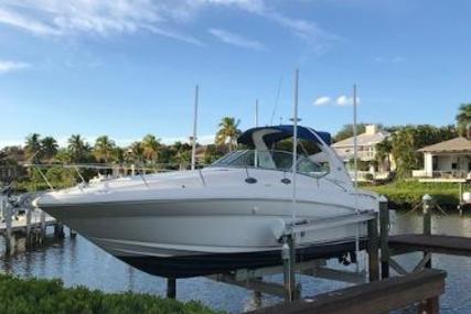 Sea Ray 320 Sundancer for sale in United States of America for $56,500 (£42,665)