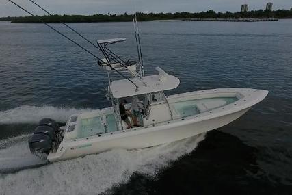 Contender 35 Tournament for sale in United States of America for $349,000 (£269,325)