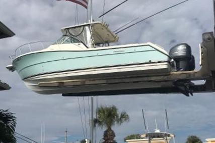 Pursuit 3070 Offshore for sale in United States of America for $87,900 (£66,847)