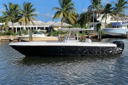 Intrepid 35 Open for sale in United States of America for $149,995 (£116,400)