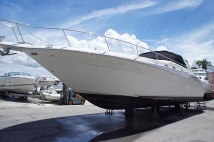 Sea Ray 450 Sundancer for sale in United States of America for $99,000 (£76,261)