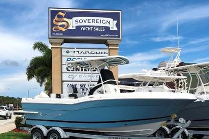 Striper 230 Dual Console for sale in United States of America for $73,000 (£56,335)