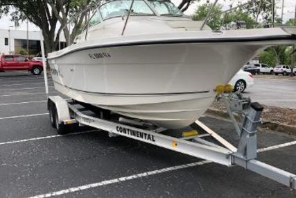 Trophy 2102 Walkaround for sale in United States of America for $34,900 (£26,884)
