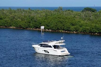 Absolute 56 for sale in United States of America for $1,350,000 (£1,026,655)
