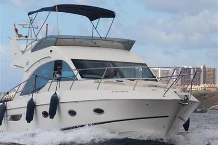 Galeon 39 FLY for sale in Spain for €185,000 (£161,304)