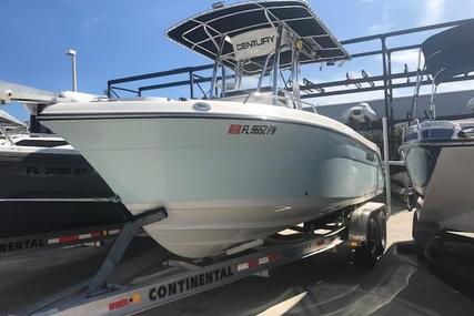 Century 2200 CC for sale in United States of America for $53,990 (£41,124)