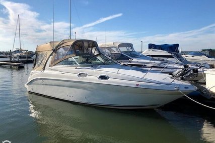 Sea Ray 260 Sundancer for sale in United States of America for $37,800 (£29,200)