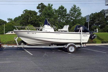 Boston Whaler 190 Outrage for sale in United States of America for $29,500 (£23,024) Boston Whaler 190 Outrage for sale in United States of America for $29,500 (£23,024)