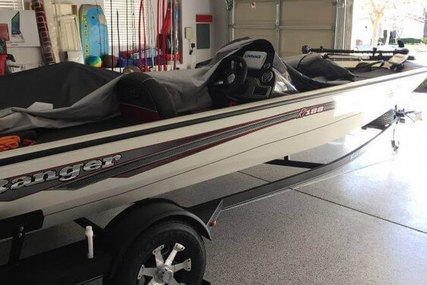 Ranger Boats RT188 for sale in United States of America for $31,200 (£23,510)