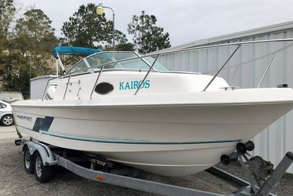 Aquasport 215 Explorer for sale in United States of America for $13,000 (£9,879)