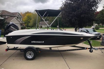 Bayliner 16 for sale in United States of America for $16,500 (£12,710) Bayliner 16 for sale in United States of America for $16,500 (£12,710)