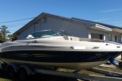 Sea Ray 220 Sundeck for sale in United States of America for $23,500 (£18,302)