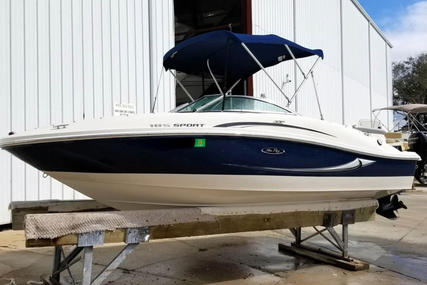Sea Ray 185 Sport for sale in United States of America for $15,500 (£11,679)
