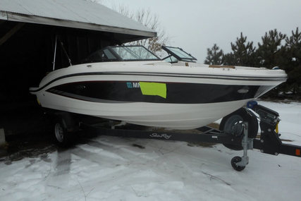Sea Ray 19 SPX for sale in United States of America for 36.300 $ (27.967 £)