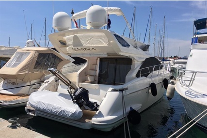 Azimut Yachts 43 PLUS for sale in Croatia for €239,000 (£213,981)