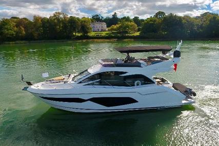 Sunseeker Manhattan 52 for sale in United Kingdom for £934,950