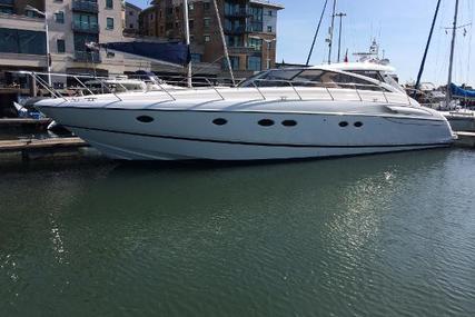 Princess V58 for sale in United Kingdom for £279,950