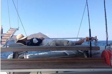 Lagoon 52 for sale in Greece for €700,000 (£599,018)