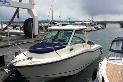 Boston Whaler 285 Conquest for sale in United Kingdom for £135,000 Boston Whaler 285 Conquest for sale in United Kingdom for £135,000