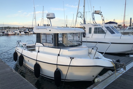 Arvor 730 Pilothouse for sale in United Kingdom for £43,950