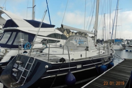 CONTEST YACHTS CONTEST 42 S for sale in United Kingdom for £124,750